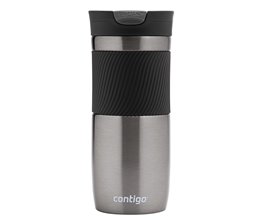 Byron Gunmetal 470 ml