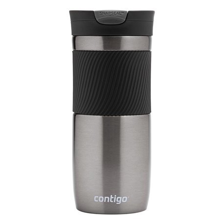 Byron Gunmetal 470 ml