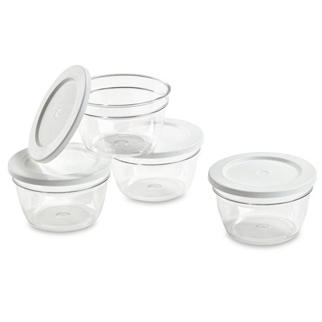 Rund burk 17 cl (4-pack)