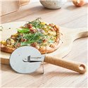 Bio Pizzaskärare