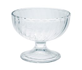 Glasskål 21 cl (6-pack)