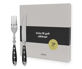 Gourmé Grillbestickset 12 delar