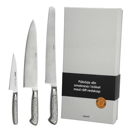 Professional Knivset