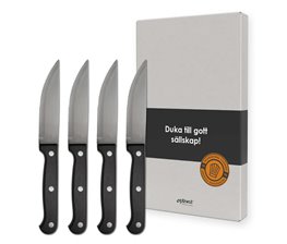 Palermo XL Grillknivset