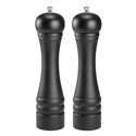 Salt- & Pepparkvarn 25 cm Svart (2-pack)