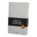 Salt- och Pepparkvarn 25 cm Vit (2-pack)