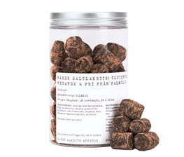 Färsk Saltlakrits