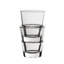 Stack Up Shotglas 4,5 cl (48-pack)