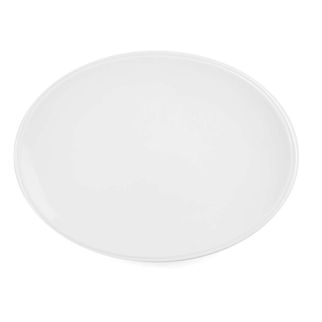 Letho Tallrik flat 30 x 22,5 cm