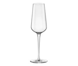 InAlto Uno Champagneglas 28 cl (12-pack)