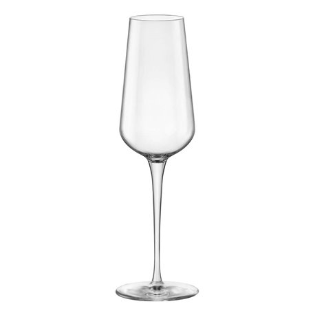 InAlto Uno Champagneglas 28 cl (12-pack)