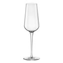 InAlto Uno Champagneglas 28 cl (12-pack)