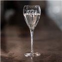 InAlto Tre Sensi Champagneglas 22 cl (24-pack)
