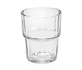Norvege Dricksglas 25 cl (6-pack)