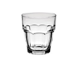 Rock Bar Dricksglas 27 cl (36-pack)