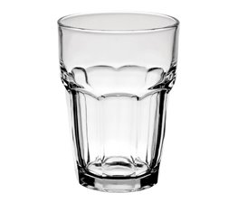 Rock Bar Drinkglas 37 cl (24-pack)