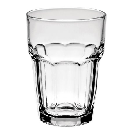 Rock Bar Drinkglas 37 cl (24-pack)