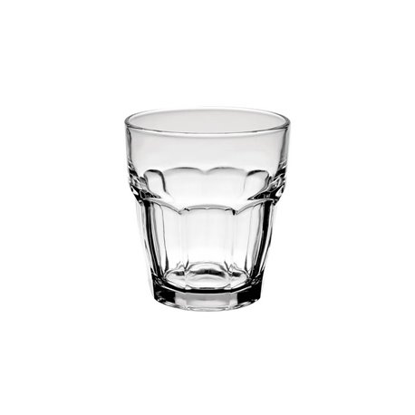 Rock Bar Snapsglas 7 cl (54-pack)