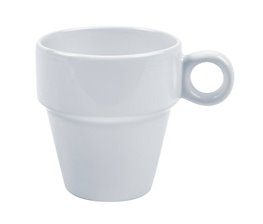 Nike Mugg Vit (20-pack)