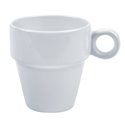 Nike Mugg Vit (20-pack)