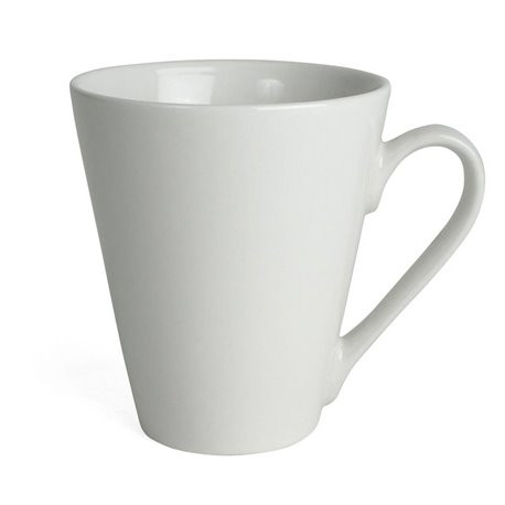 Attila Mugg Vit (20-pack)