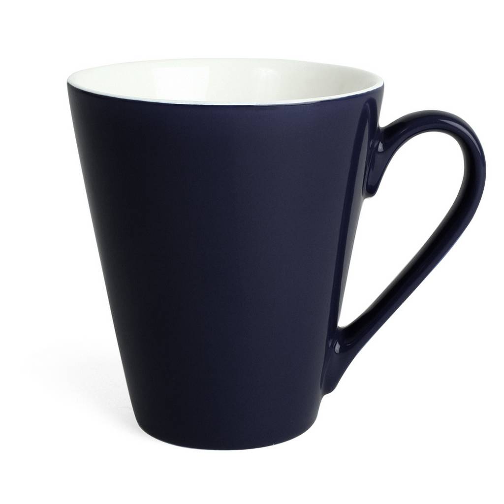 Attila Mugg Marin/Vit