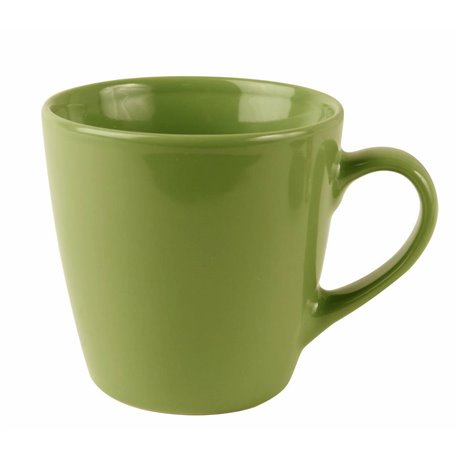 Orion Mugg Grön (20-pack)