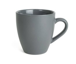 Athena Mugg Grå (20-pack)