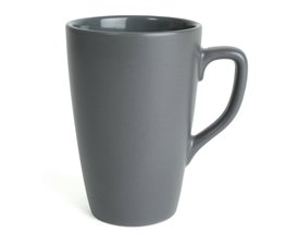 Apollo Mugg Grå (20-pack)