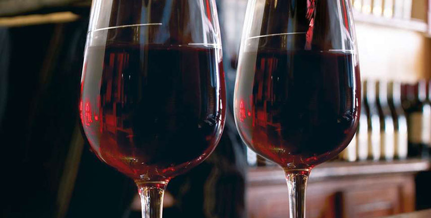 Viticole - Internationellt godkända vinprovarglas från Arcoroc